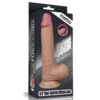 7100485-7 Dildo Realistico Keane 20,5 cm