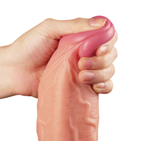 7100487-7 Dildo XXL Liam 25 cm