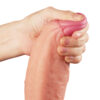 7100488-7 Dildo XXL Max 28 cm