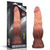 7100492-1 Dildo Monster Nature 24,5 cm
