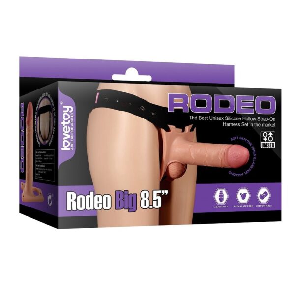 7100495-3 Strap One Big Rodeo 20 cm