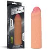 Guaina e Prolunga Pene Uncircumcised 16,5 cm