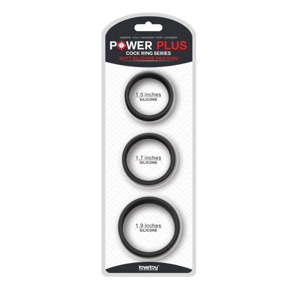 Anelli Fallici Pro Power