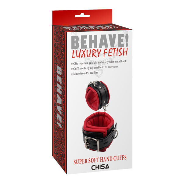 7100570-2 Polsiere Bondage Super Soft