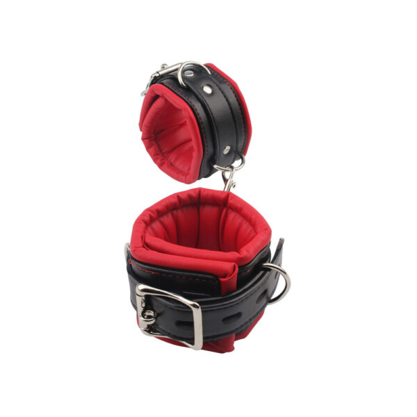 7100570-3 Polsiere Bondage Super Soft