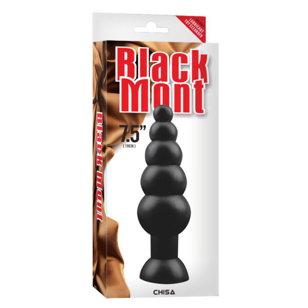 Plug Anale Bead Large