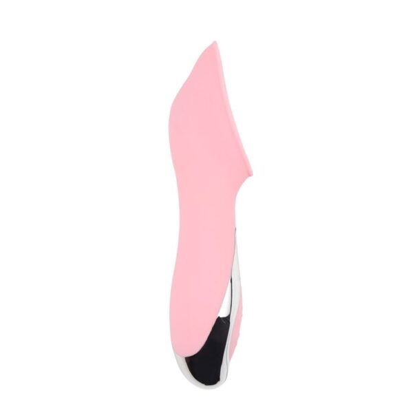 7100617-3 Vibratore Clitoride Arouser