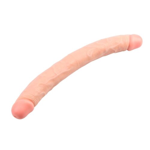 7100631-4 Dildo Doppio Ladybro Love 32,5 cm