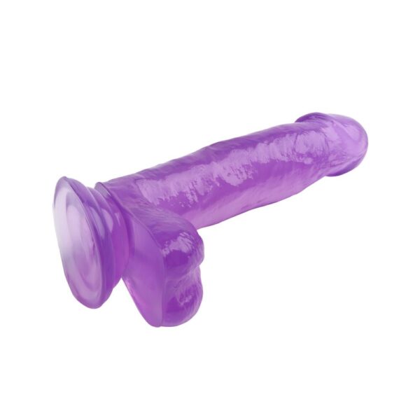 7100635-5 Dildo Realistico Rubber 17,5 cm