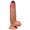 Guaina e Prolunga Pene Flawless 15,5 cm