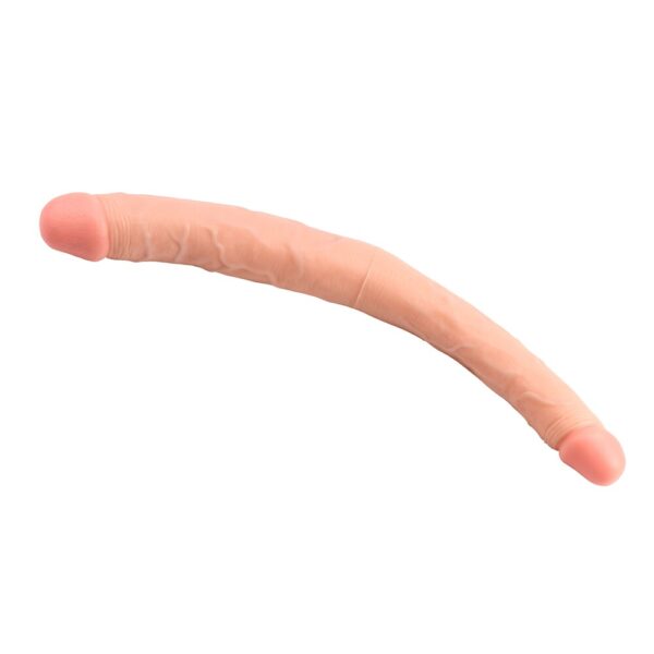 Dildo Doppio Ladybro Love 45 cm