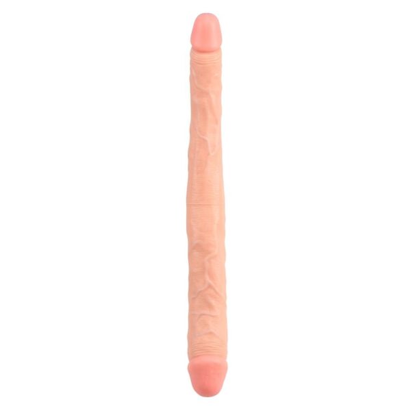 Dildo Doppio Ladybro Love 45 cm