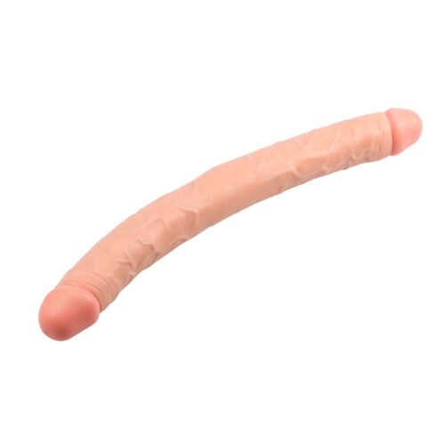 7100656-2 Dildo Doppio Ladybro Love 46 cm