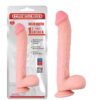 Dildo XXL Kosta Koufos 35 cm