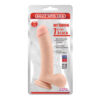 7100663-3 Dildo Realistico Matt Harpring 20 cm