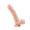 7100663-5 Dildo Realistico Matt Harpring 20 cm