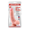 Dildo Realistico Mehmet Okur 23 cm