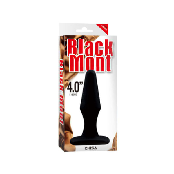 7100673-5 Plug Anale Butt Mont Joy