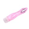 7100685-2 Vibratore Classico Glitters Probe 22 cm