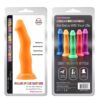 7100707-1 Dildo Realistico Jolly D. 22 cm