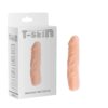 Dildo Realistico Spread Me 5 17,5 cm