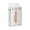 Dildo Realistico Spread Me 5 17,5 cm