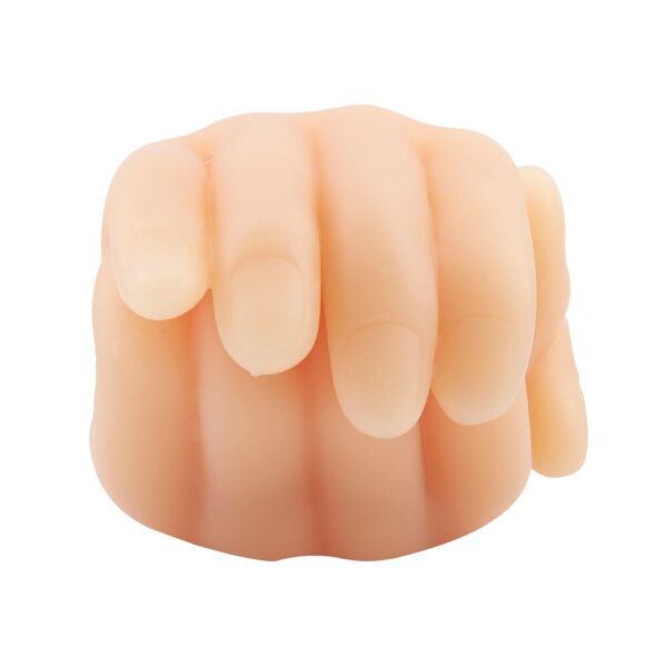 7100742-5 Masturbatore Abby Hands