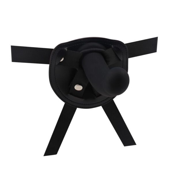 7100747-4 Strap On Bend Over 15 cm