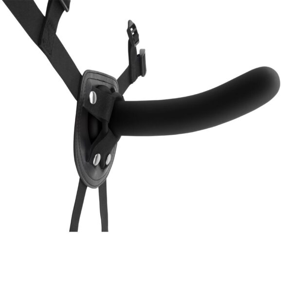 7100749-4 Strap On Raw Recruit 17,8 cm