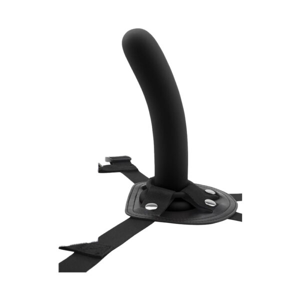 7100749-7 Strap On Raw Recruit 17,8 cm