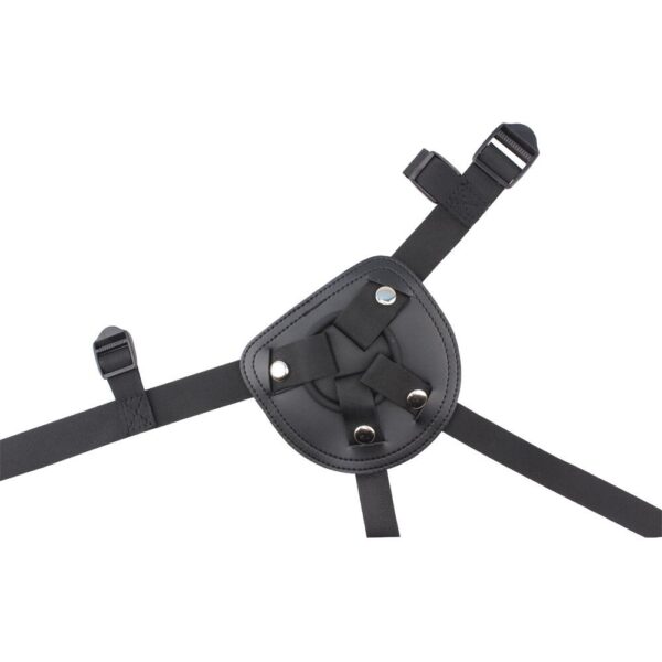 7100752-2 Strap On Kyle Korver 21,5 cm