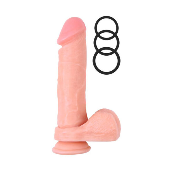 7100752-7 Strap On Kyle Korver 21,5 cm