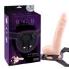 7100753-1 Strap On James Deen 21,5 cm