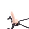 7100753-3 Strap On James Deen 21,5 cm