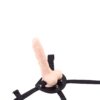 7100753-5 Strap On James Deen 21,5 cm