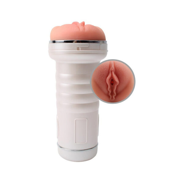 Masturbatore Pussy Addict