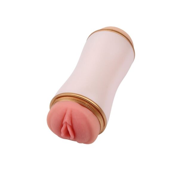 Masturbatore Sexual Stroker Pussy & Mouth