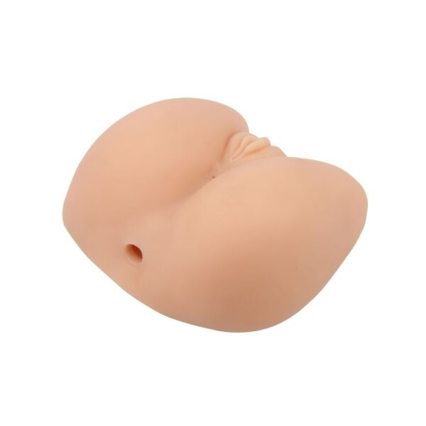 Vagina Artificiale Jennie The Big Sister