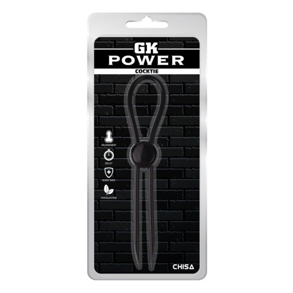 Anello Fallico Cocktie