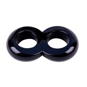 Anelli Fallici Duo Cock 8 Ball