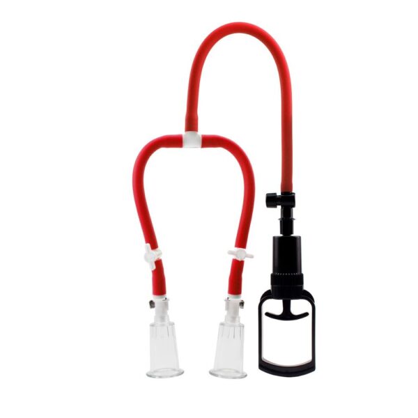 7100792-3 Succhia Capezzoli Nips Erector Pump