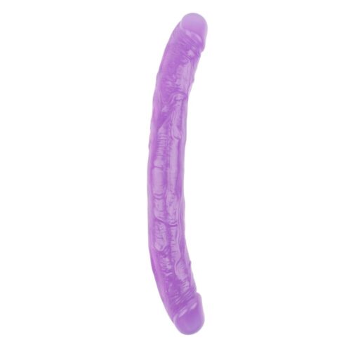 7100826-5 Dildo Doppio Love Me 32,5 cm