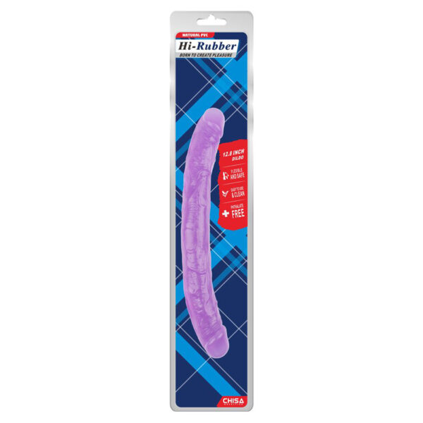 7100826-6 Dildo Doppio Love Me 32,5 cm