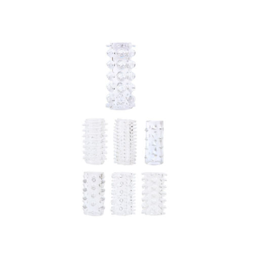 Guaine Falliche Penis Sleeve Kits