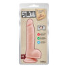 7100849-6 Dildo Realistico Peotillomania 19,5 cm