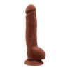 7100855-2 Dildo Realistico Carnalist 23,5 cm