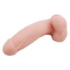 7100858-2 Dildo Realistico Pruriency Lord 17,5 cm