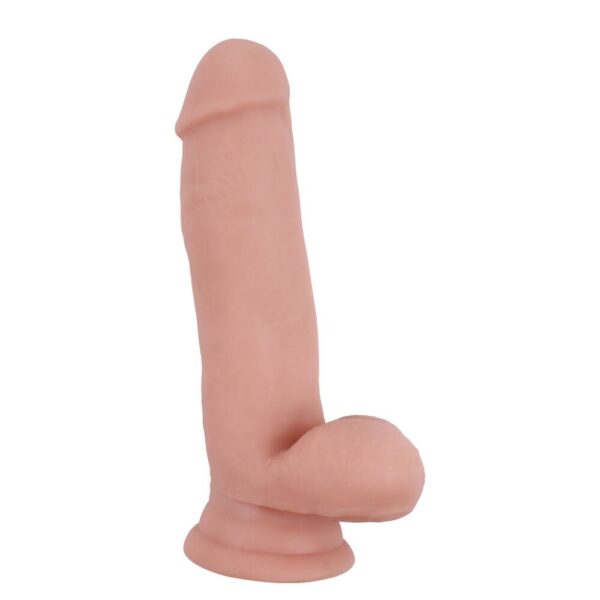 7100858-4 Dildo Realistico Pruriency Lord 17,5 cm