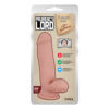 7100858-6 Dildo Realistico Pruriency Lord 17,5 cm