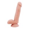 7100869-2 Dildo Realistico Philander 18 cm